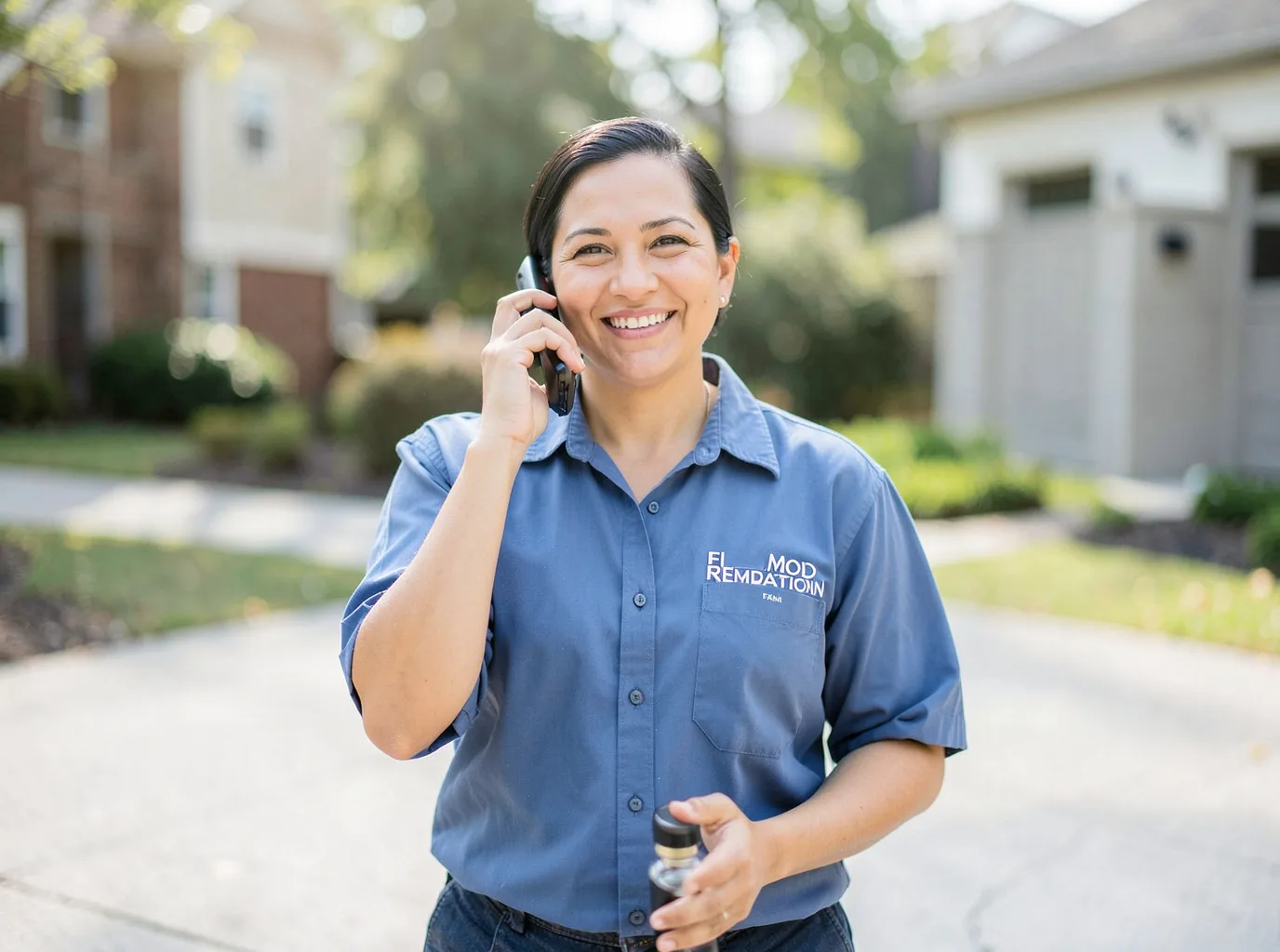 Mold Remediation Clay Center, NE FAQs